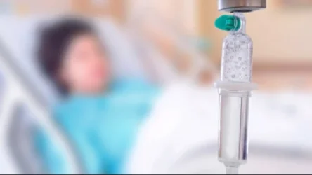 Երևանում շմոլ գազից թունավորվել է մի ամբողջ ընտանիք, այդ թվում՝ 3 երեխա և 1 հղի