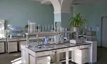 Նոր լաբորատոր սարքավորումներ՝ ավագ դպրոցներին. ԿԳՆ