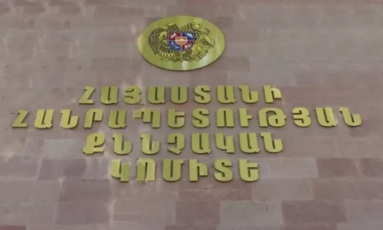 8-ամյա տղայի դին կախված վիճակում հայտնաբերել է եղբայրը.Քննչական կոմիտե