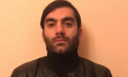 Ջրվեժում սպանված երիտասարդը հանցավոր աշխարհում հայտնի «Հունաստանի Կարենն» է. news.am