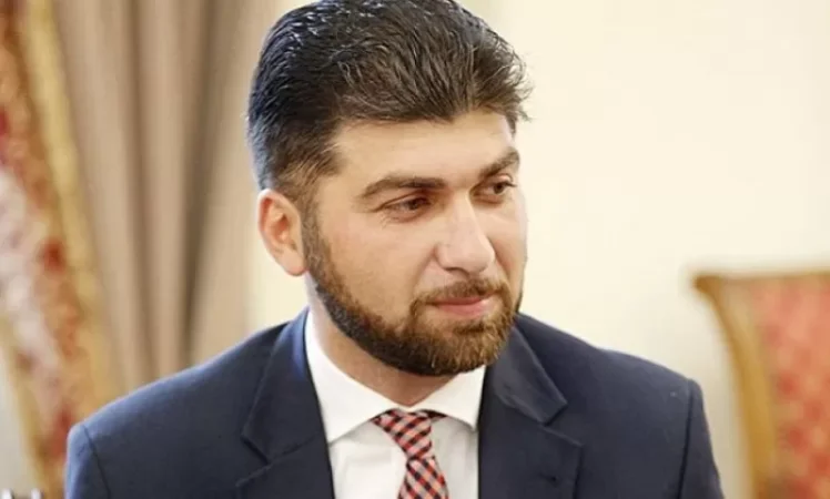 ԱԱԾ-ն ձերբակալել է Պետական վերահսկողական ծառայության 4 աշխատակցի