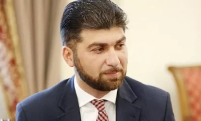 ԱԱԾ-ն ձերբակալել է Պետական վերահսկողական ծառայության 4 աշխատակցի