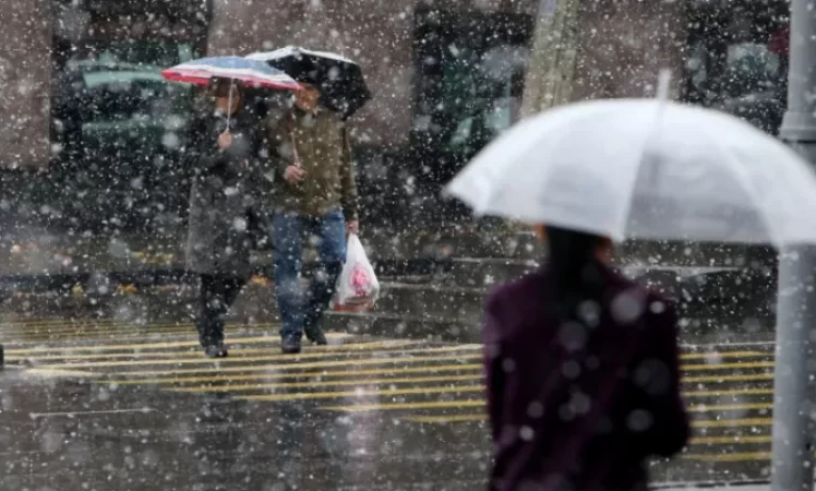 Տեղումներ են սպասվում. Գագիկ Սուրենյան