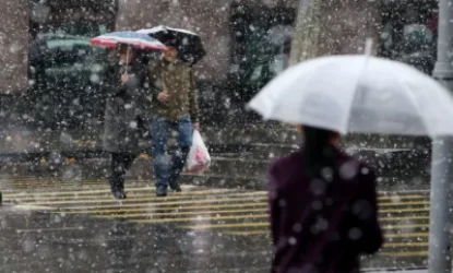 Տեղումներ են սպասվում. Գագիկ Սուրենյան