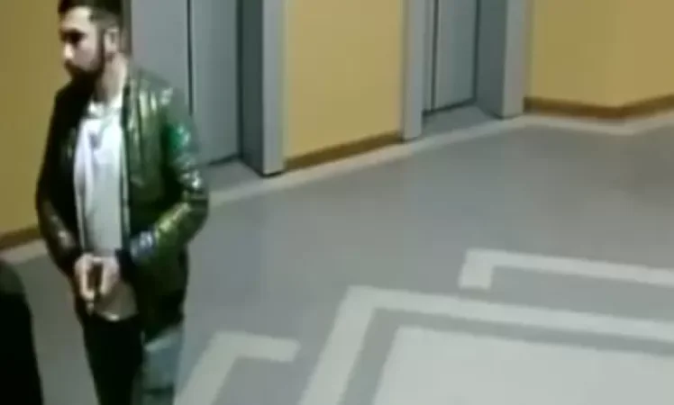 «Լկտի» պահվածքով մուտք է գործել ԵՊԲՀ, կաշառք առաջարկել