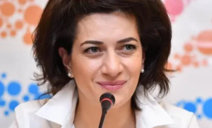 Աննա Հակոբյանը՝ իր գլխավորած հիմնադրամների նվիրատուների ցանկի շուրջ աղմուկի մասին