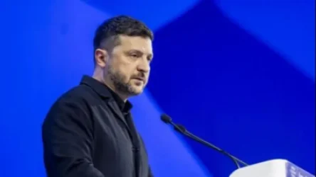 Միթե ավելի հեշտ չէր լինի պարզապես կտրել Ռուսաստանի հասանելիությունը հրթիռների արտադրության համար․ Զելենսկի