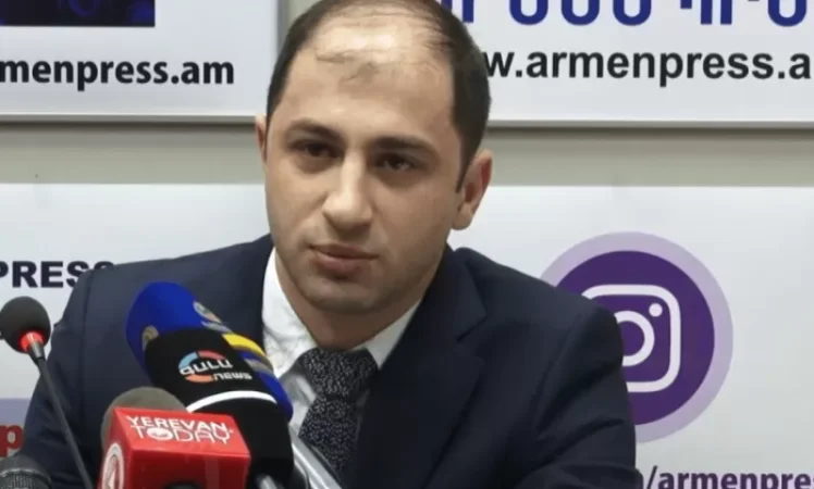 Իմ ձերբակալության մասին լուրերն ապատեղեկատվություն են. Դավիթ Ադյան