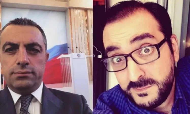 Վրաերթի են ենթարկվել վարչապետի օգնականն ու Վարդան Զադոյանը․ Հրապարակ