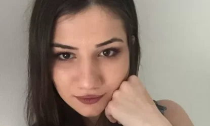 «Սրտնեղում եմ, երբ.. ». Փաշինյանի դստեր գրառումը