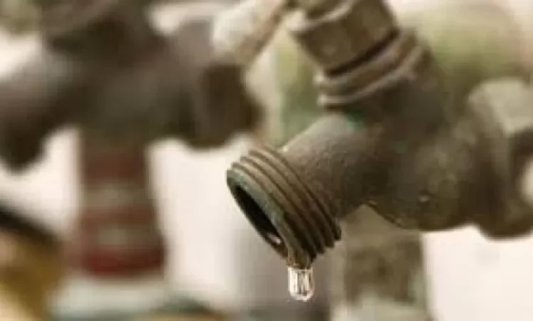 Վաղը ջուր չի լինի Երևանի հետևյալ հասցեներում...