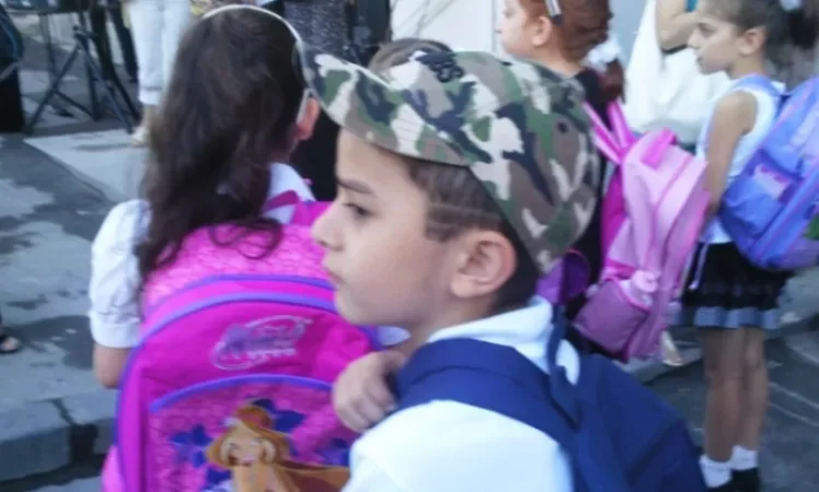 Երբ կսկսվեն դպրոցականների գարնանային արձակուրդները