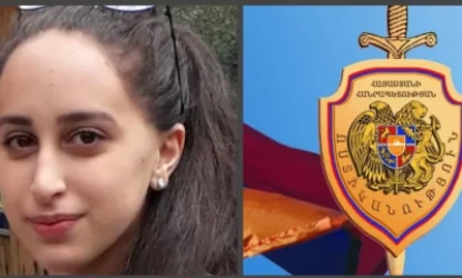 Երեխան դուրս է եկել տնից` դպրոց գնալու նպատակով ու կորել. մանրամասներ