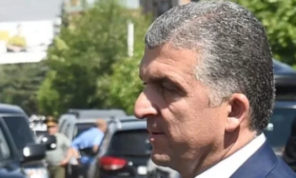 Վերաքննիչն ուժի մեջ է թողել Վաչագան Ղազարյանին գրավի դիմաց ազատ արձակելու որոշումը