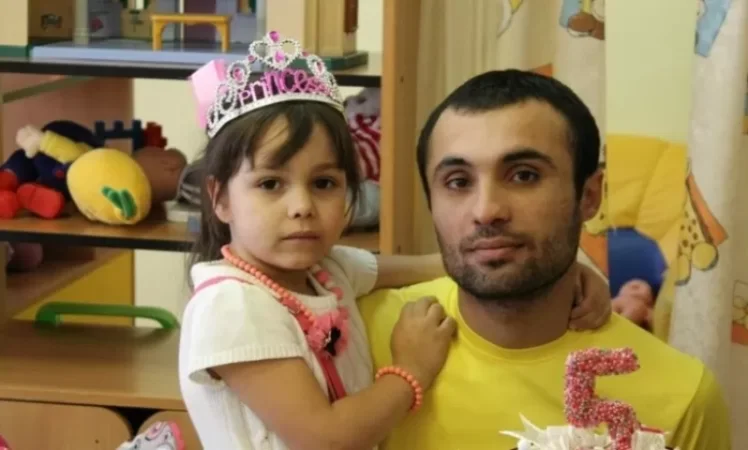 Եկատերինբուրգում խոստացել են բնակարանով օգնել հրդեհից երեխաների փրկած հային