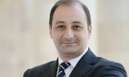 Սերժ Սարգսյանի գրասենյակի ղեկավարը վերադառնում է Սերժ Սարգսյանի գրասենյակի ղեկավարը վերադառնում է դիվանագիտական աշխատանքիՍերժ Սարգսյանի գրասենյակի ղեկավարը վերադառնում է դիվանագիտական աշխատանքի