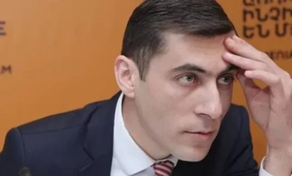 Նման ջերմաստիճան երբևիցե չի գրանցվել. Գագիկ Սուրենյան