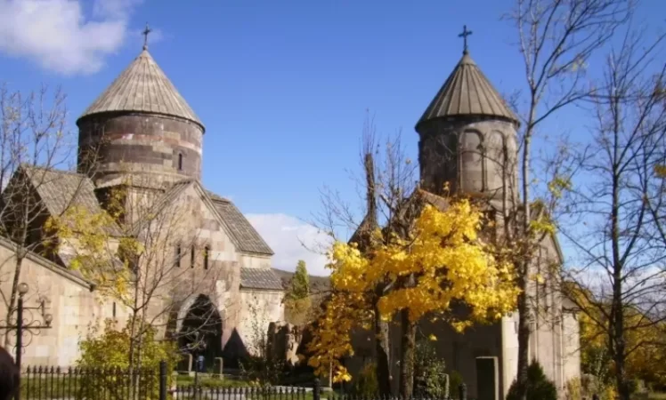 Թալանել են Սուրբ Կաթողիկե եկեղեցին. մանրամասներ