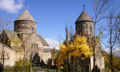 Թալանել են Սուրբ Կաթողիկե եկեղեցին. մանրամասներ