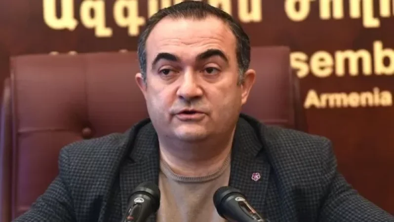 Արցախցիները շատ ժամանակ հարց են տալիս՝ հիմա Հայաստանը ձեռքերը լվացե՞լ է մեզանից. Թևան Պողոսյան