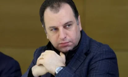 Վիգեն Սարգսյանի գաղտնի պլանը բացահայտված է.«Ժողովուրդ»