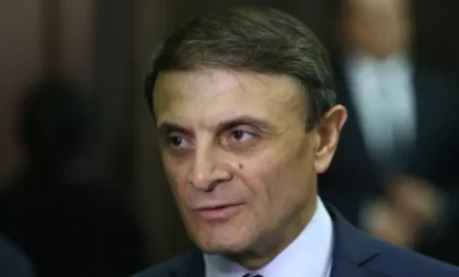 Մենք որևէ մեկից վախենալու չունենք. Օսիպյանը` «Իմ քայլի» պատգամավորների հետ հանդիպմանը