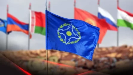 ՀԱՊԿ-ի ԱԽ քարտուղարների կոմիտեի նիստը տեղի կունենա հունիսի 8-ին Մինսկում. Զայնետդինով