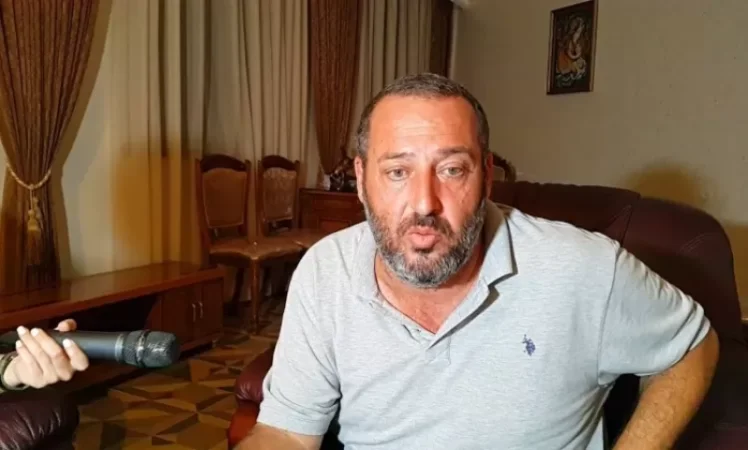 Մանվել Գրիգորյանի` գյուղապետ եղբորորդին պաշտոնանկ է արվել