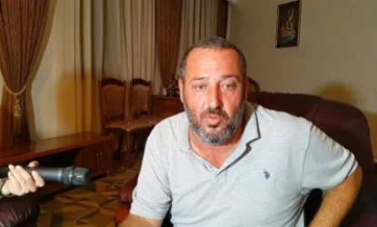 Մանվել Գրիգորյանի` գյուղապետ եղբորորդին պաշտոնանկ է արվել