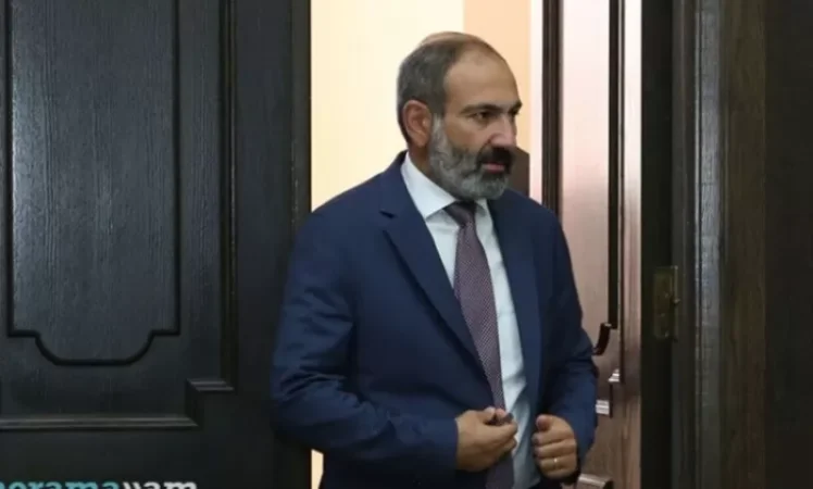 Վարչապետը կմեկնի Բրյուսել