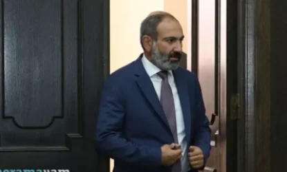 Վարչապետը կմեկնի Բրյուսել