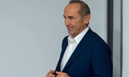 Ռոբերտ Քոչարյանի գործով դատավարությունն ընթանալու փակ ռեժիմով. ո՞րն է պատճառը