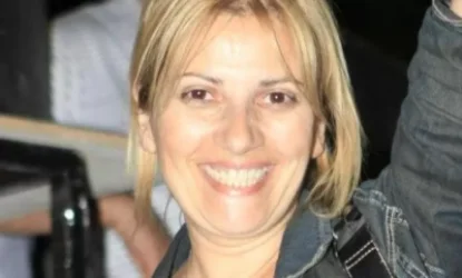 Ռուբեն Հախվերդյանն այդպիսին է. Կարինե Հարությունյան