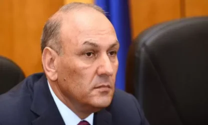 Գագիկ Խաչատրյանին և նրա թիկնազորին ոստիկանները բերման են ենթարկել