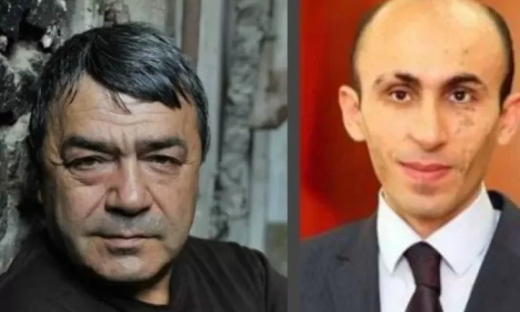 Ամոթ Ռուբեն Հախվերդյանին. արձագանք Արցախից