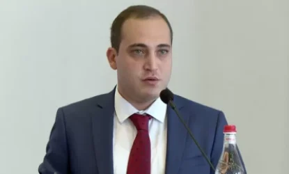 Ակցիա կիրականացնենք Արթուր Մեսչյանի և Հայկ Մարությանի կողմից քանդվող շենքի մոտակայքում