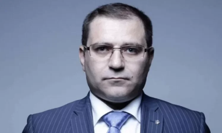 Attack on Narek Malyan: Details and Accusations