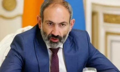 Փաշինյանի արձագանքը. Ովքեր գործում են բռնության տրամաբանությամբ, գործում են ընդդեմ Հայաստանի