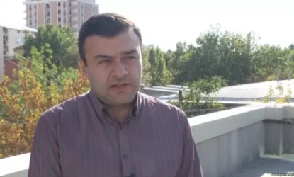 Ձեր արածը լրիվ տեղավորվում է Մալյանի ծրագրում. Երվանդ Վարոսյան