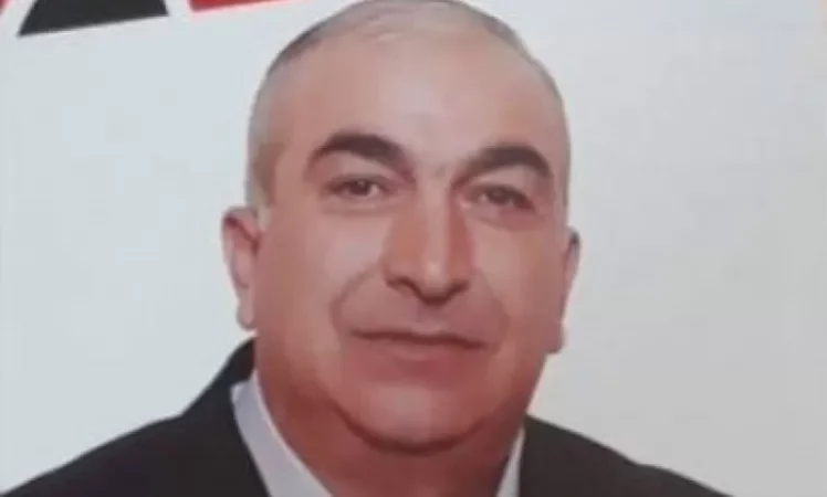 Ձերբակալվել է Հրազդանի անտառտնտեսության տնօրենը. NEWS.am