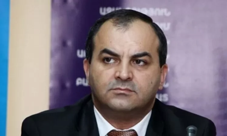 Լևոն Սարգսյանի հայտնաբերման մասին տեղեկություններ չունենք. Գլխավոր դատախազ