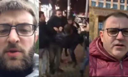 Հարգանքով վերաբերվել յուրաքանչյուրի արժանապատվությանը․ ՄԻՊ-ը՝ Մալյանի դեպքի առթիվ