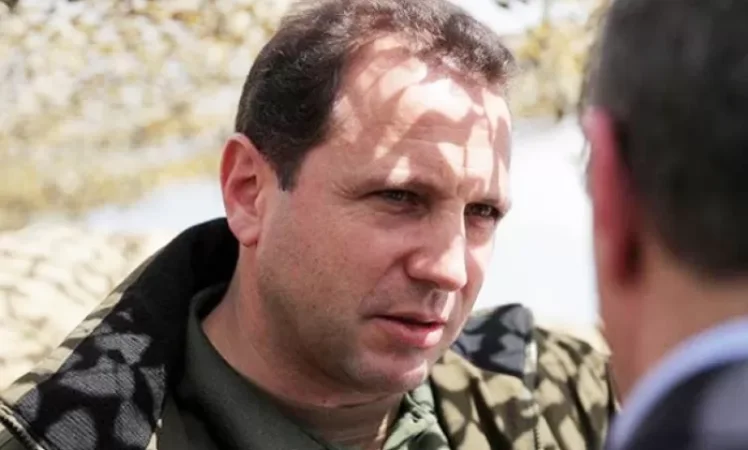 Զինվորի մահը չի կարող թաքցվել. Տոնոյանը հերքում է