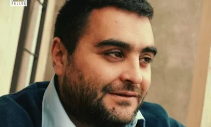 ԼՈՒՍԱՆԿԱՐՆԵՐ. Նորանշանակ փոխնախարարի գրառումը սկանդալի պատճառ է դարձել