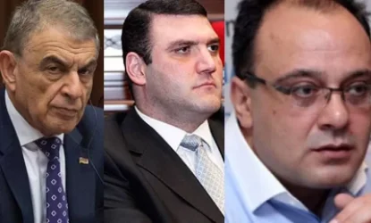 Ովքեր են ՀՀԿ-ի «սորոսականները». Հիմնադրամի տնօրենը անուններ է տալիս