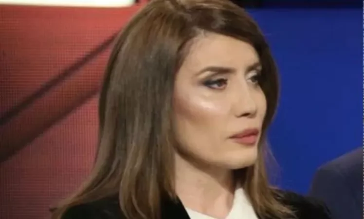 Առաջին անգամ վերջին 20 տարիների ընթացքում արտագաղթելս գալիս է. Լուսինե Հարոյան