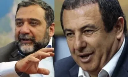 Հայկական տասնյակ ընկերությունների և խոշոր գործարարի անունը`  փողերի լվացման պատմության մեջ. Բաղրամյան 26