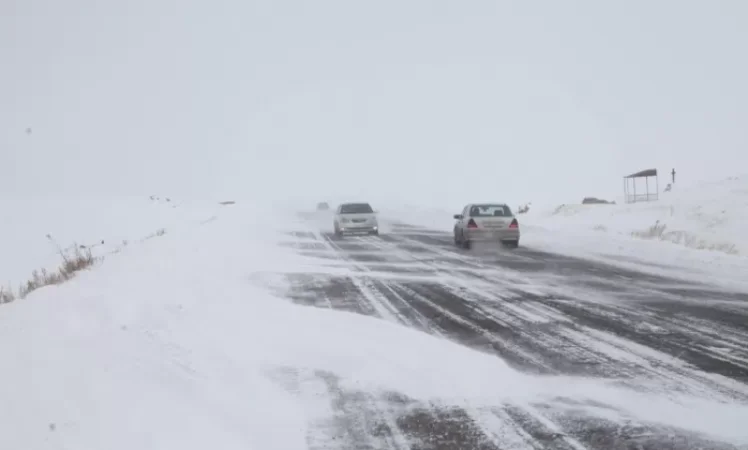 ՀՀ տարածքում կան փակ և դժվարանցանելի ավտոճանապարհներ