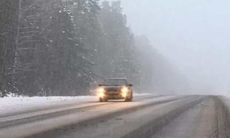 Վարորդներ ուշադրություն. փակ և դժվարանցանելի ավտոճանապարհներ կան