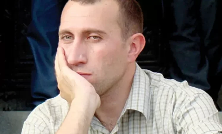 Սոլովյովն  օգտագործում է Հախվերդյանի ասածը. քաղաքագետ